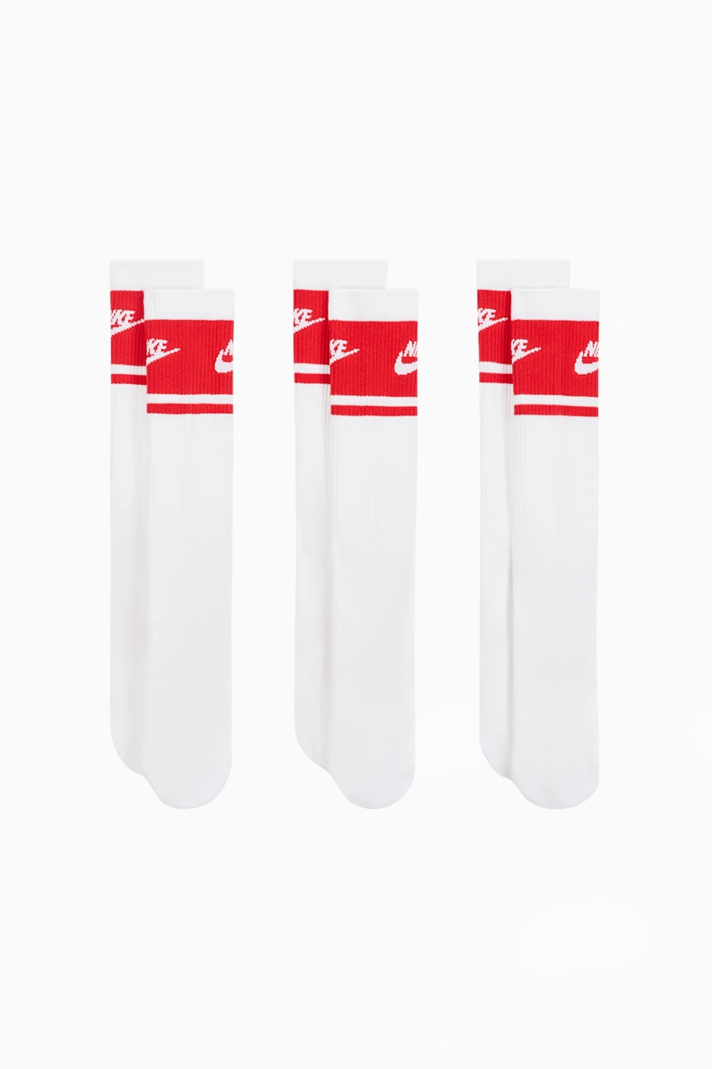 Носки Nike Everyday Elevated 3-Pack - белый
