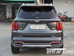 KIA Sorento HEV 1.6 4WD — 2021