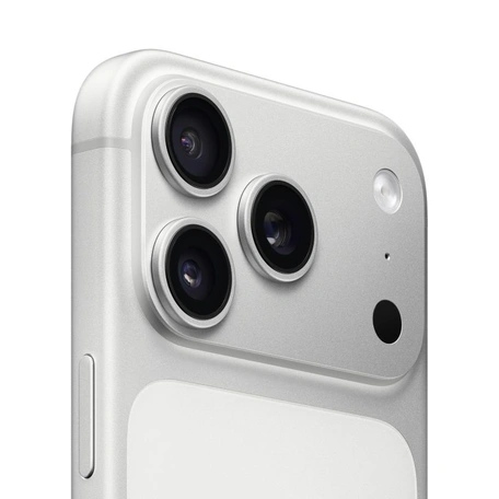 Смартфон Apple iPhone 17 Pro 512 GB Silver Dual Sim