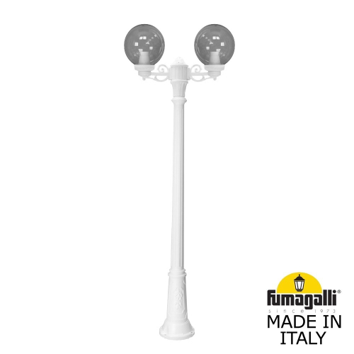 Ландшафтный светильник Fumagalli GLOBE 250 G25.156.S20.WZF1R
