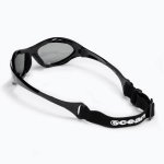 Спортивные очки OCEAN Cumbuco Black / Grey Polarized lenses