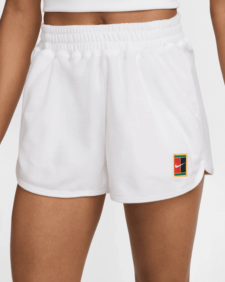 Шорты женские Nike Court Heritage