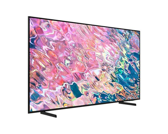 ЖК телевизор Samsung QE65Q60BAUCCE