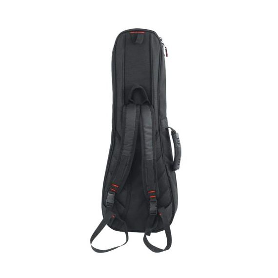 GATOR GB-4G-UKE CON - нейлоновый чехол для концертной укулеле