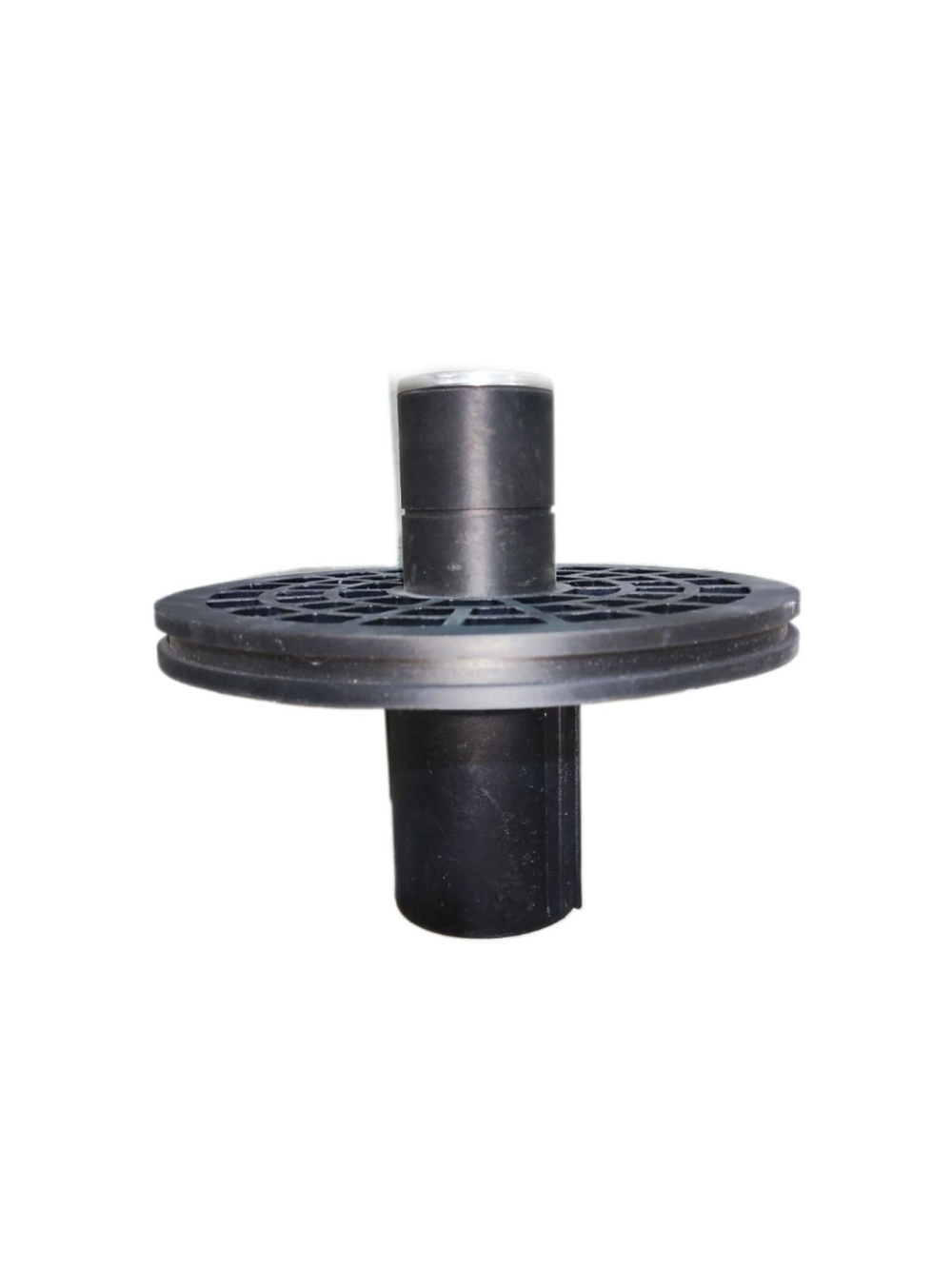Крышка к корпусу FRP 8040 Noyi  (side port) (2-30435)