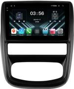 Магнитола для Nissan Terrano 2014-2022 (штатная КЗВ) - FarCar S280 монитор 9.5" IPS на Android 13, CarPlay