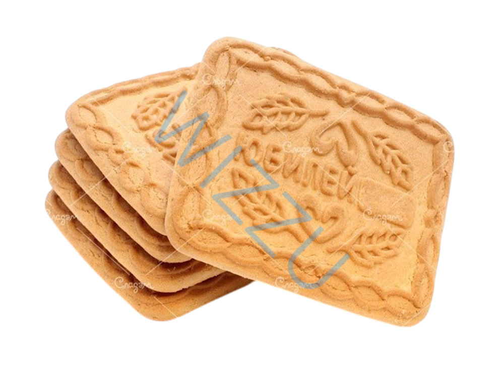 Печенье ЮБИЛЕЙ КУБАНИ (Кузнецов) вес