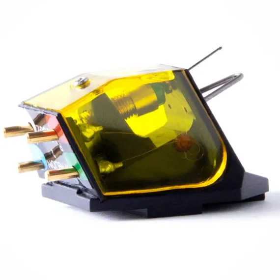 Rega Aphelion 2 MC