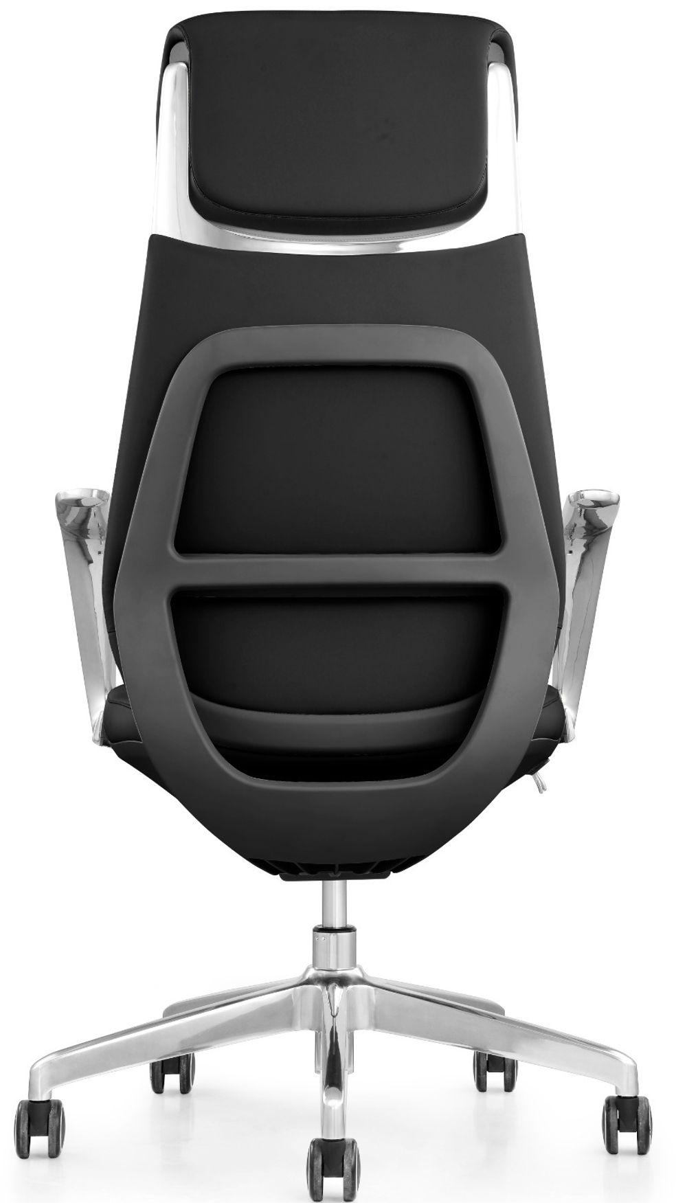 Кресло для Руководителя ARTZ-BSPY37A-Black