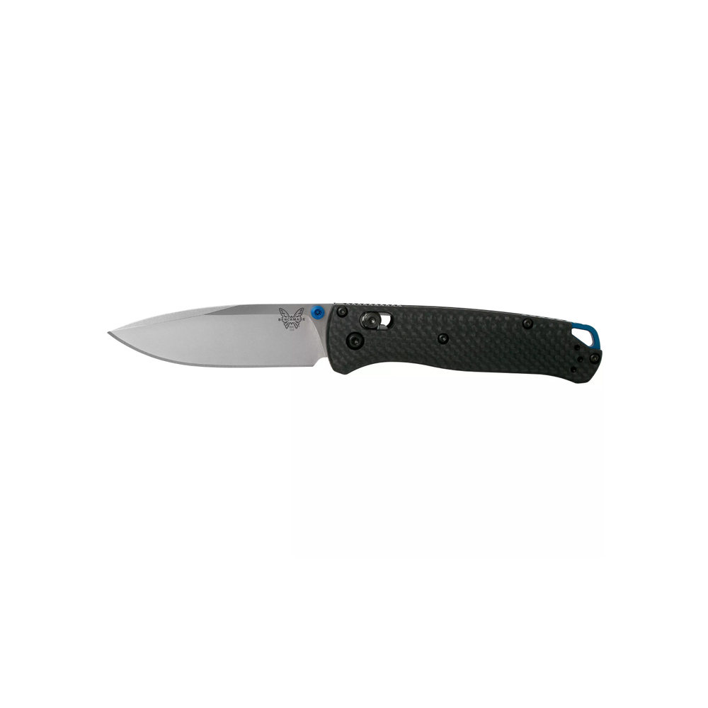 Нож складной Benchmade Bugout® | Carbon Fiber