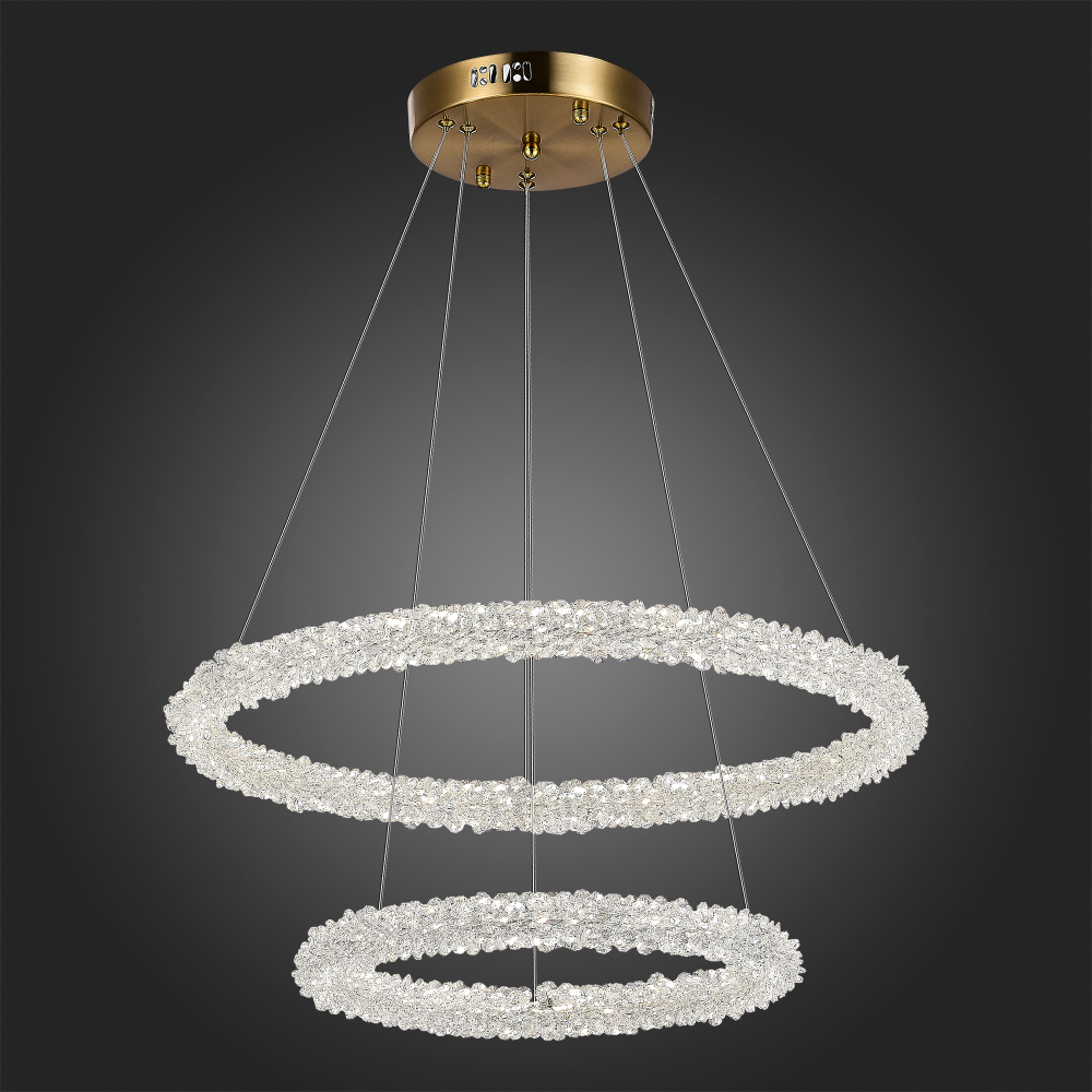 Люстра подвесная ST Luce Avana SL6110.203.02