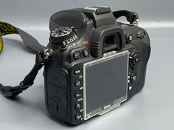Nikon D750 — 23 500 кадров