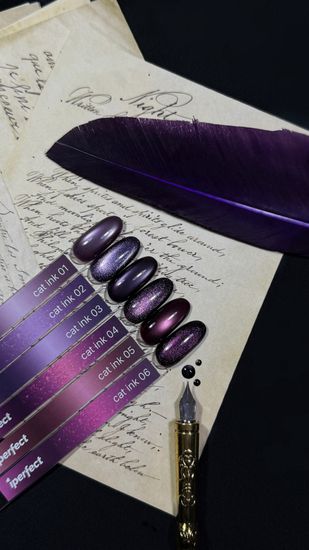 Ink cat color gel 10g 04 Iperfect