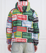 Куртка Kenzo - разноцветная(FD55BL0539NG)