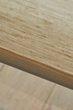 ZARA HOME ШТОРА | УБИРАЮЩИЕСЯ ДЖУТОВЫЕ ЖАЛЮЗИ, ЭКРЮ