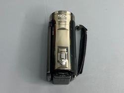 Panasonic HC-V500