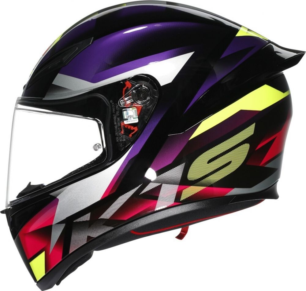 K1s Fastlap / Микс