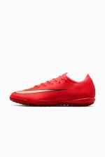 Сороконожки Nike Zoom Mercurial Vapor 17 Pro TF - красный