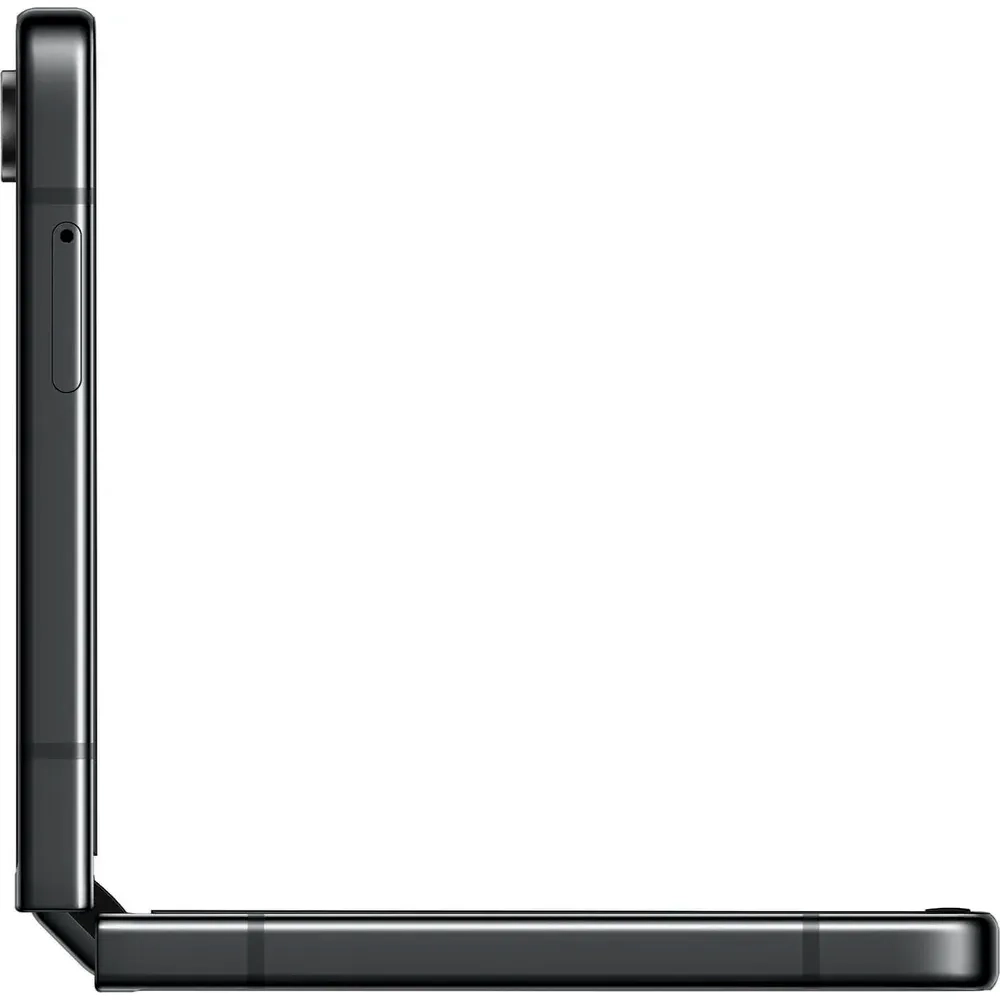 Смартфон Samsung Galaxy Z Flip5 8/256GB, Graphite (Графит) (SM-F731B)