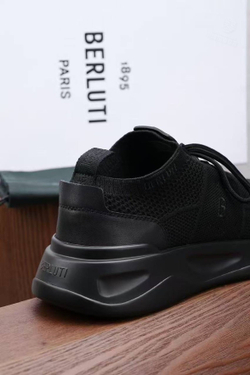 Кроссовки Berluti