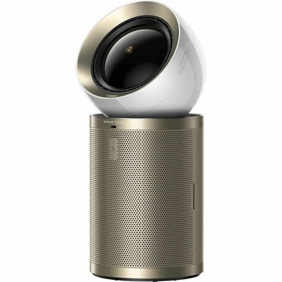 Очиститель воздуха Dreame PM10 Gold , золото