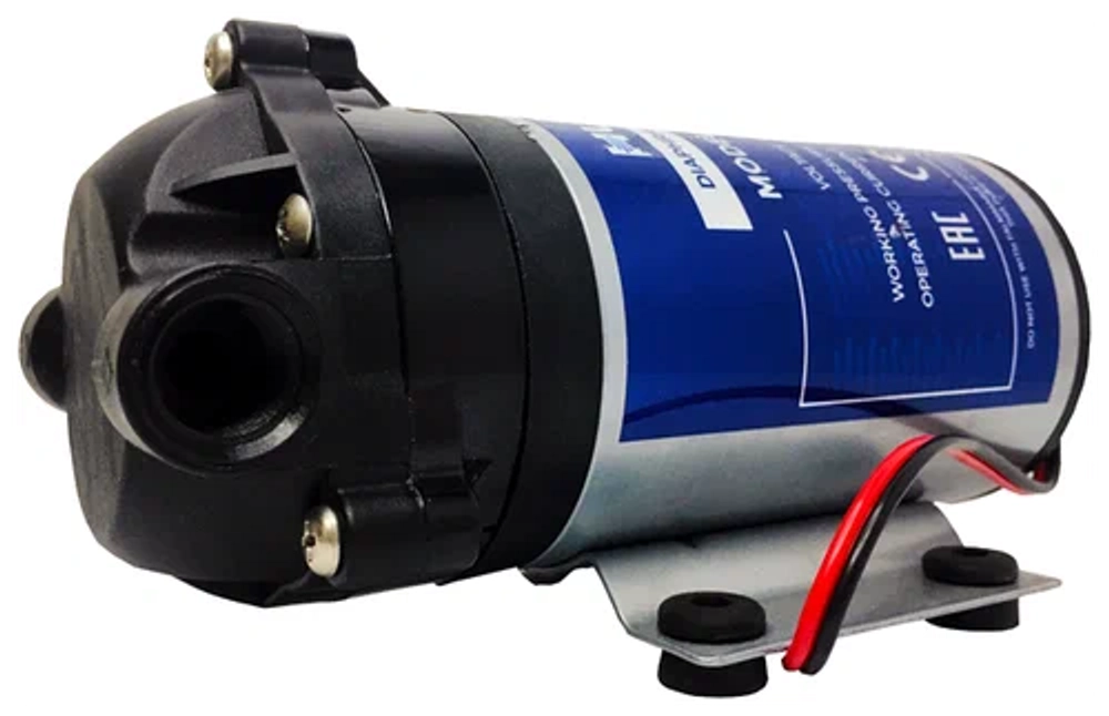 Насос для осмоса 400G KT-PU-400G HUBERT