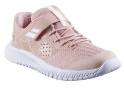 Детские теннисные кроссовки Babolat Pulsion Kid