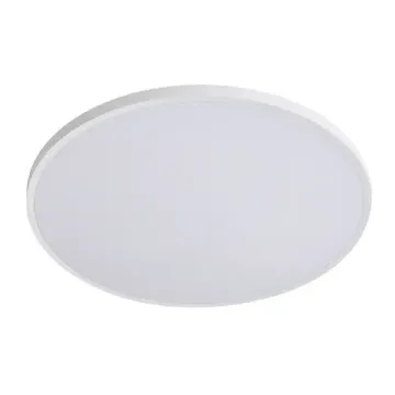 Настенно-потолочный светильник 24W 4000K 225740 белый Arco Eco Lightstar
