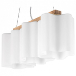 Подвесной светильник Lightstar Nubi 802135