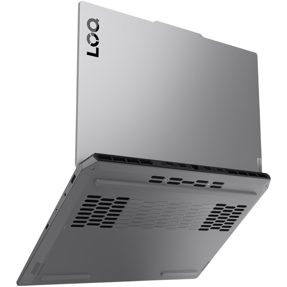 Ноутбук Lenovo LOQ 15IRX10 (83JE00KCCC)