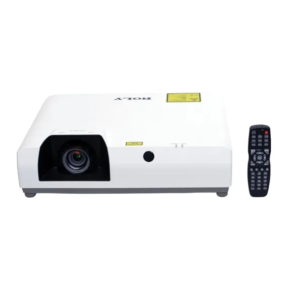 Roly RL-E6U White