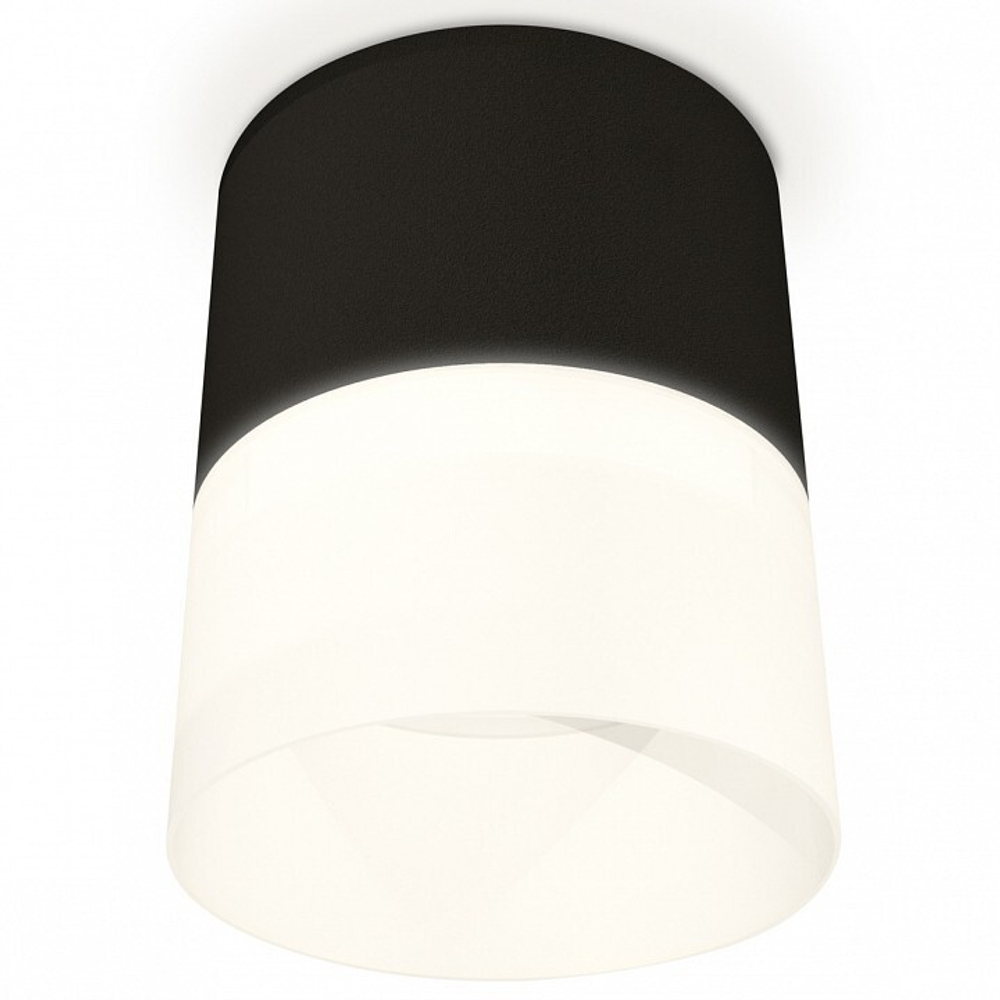 Накладной светильник Ambrella Light XS XS8111002