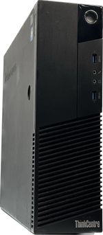 Компьютер Lenovo ThinkCentre M93p