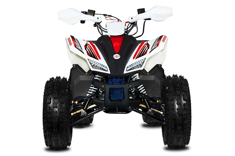 Квадроцикл SHARMAX Cross 180