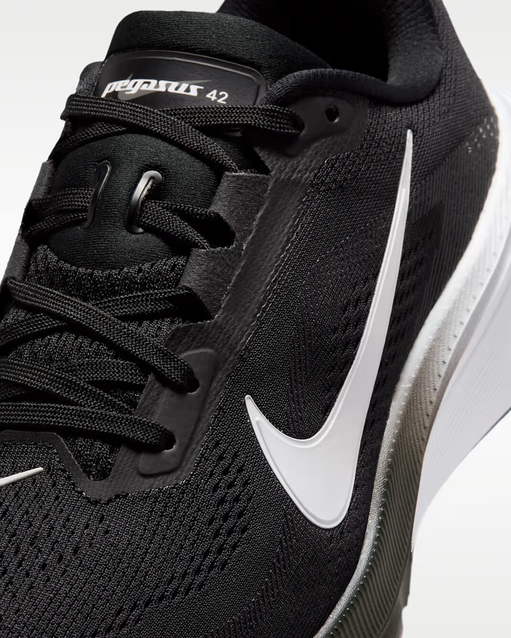 Nike Pegasus 42 Женские кроссовки для бега по шоссе - NIKE