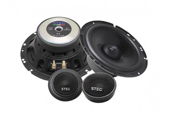 Steg SQ 650С