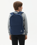 Рюкзак ESSENTIAL Backpack, темно-синий