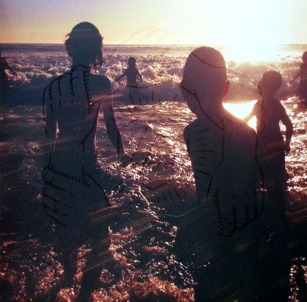 Linkin Park — One More Light (LP)