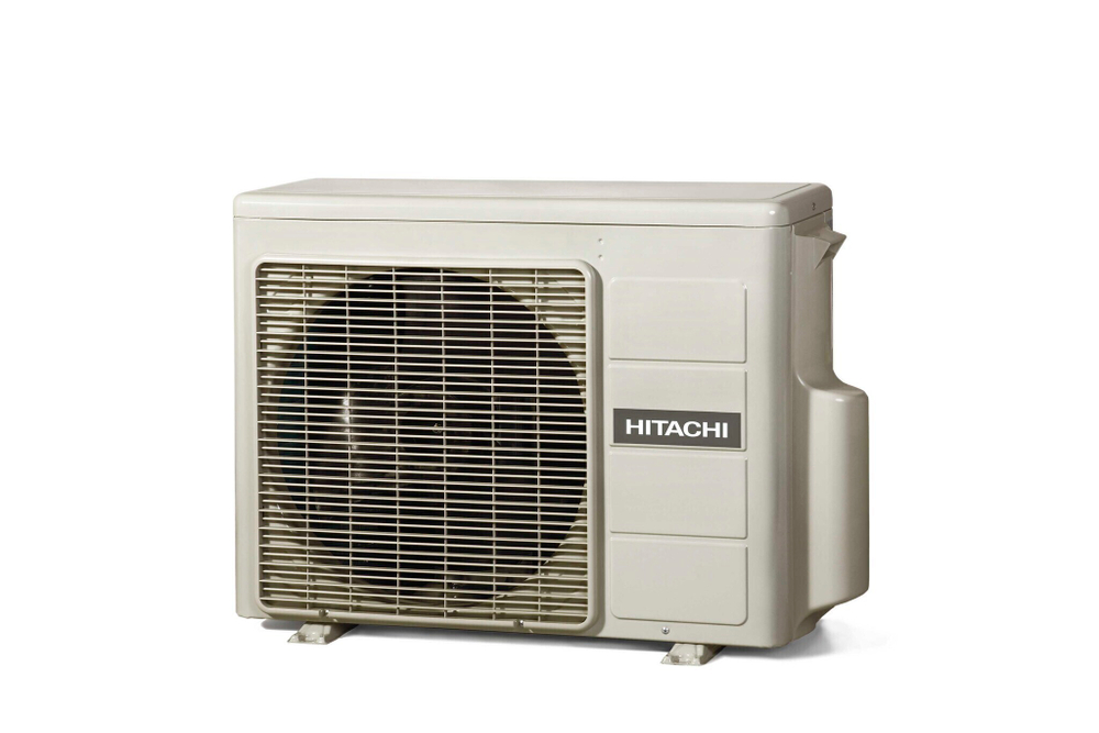 Наружный блок мульти сплит-систем Hitachi RAM-53NE2F
