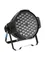 Dialighting LED Multi Par 54-3 WW-CW прожектор LED PAR, 162Вт