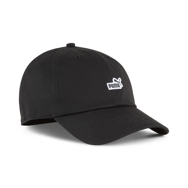 Кепка взрослая PUMA ESS NO. 1 LOGO PATCH BB Cap