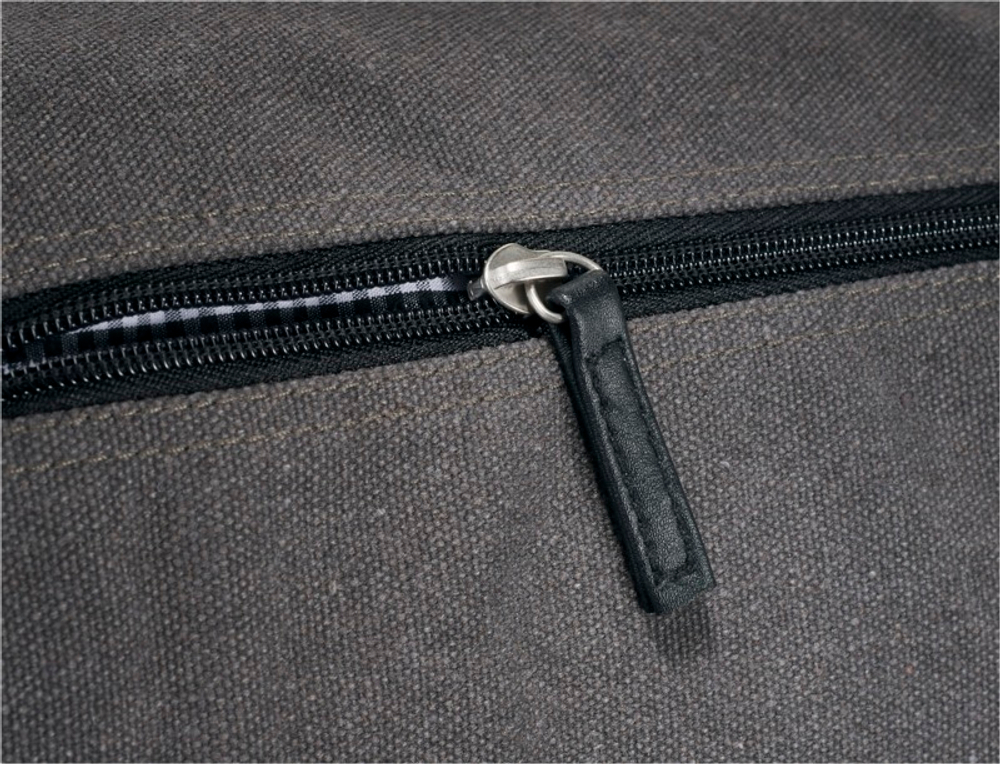 Рюкзак Hudson для ноутбука 15,6" (Серый)