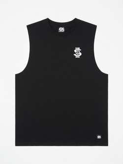Майка Tank top - Body split