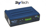 HD ресивер SkyTech 157G