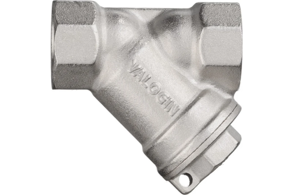 Косой фильтр VALOGIN 1/2, внутренняя-внутренняя VG-301101