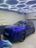 КОВАНЫЕ ДИСКИ ДЛЯ BMW X7 M60i 2023 БМВ