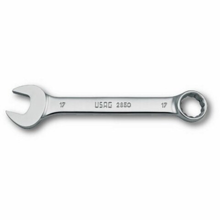 285 C Ключ комбинированный короткий 10 мм, USAG (Италия)