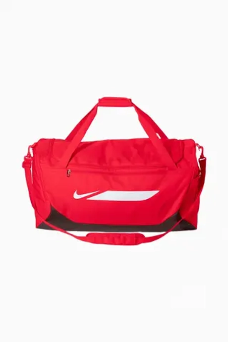 Сумка спортивная Nike Academy Team Duff L - красный
