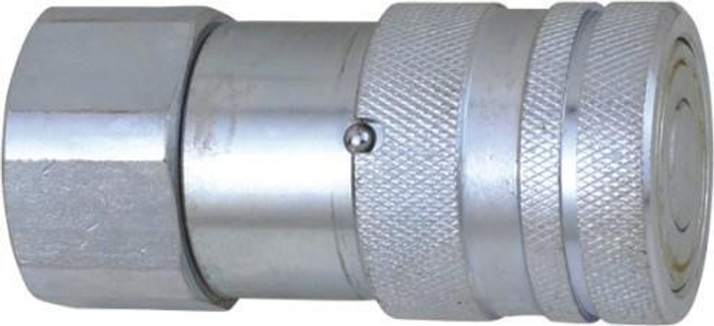 БРС FF FIRG BSP 3/8 - D3/8 Розетка