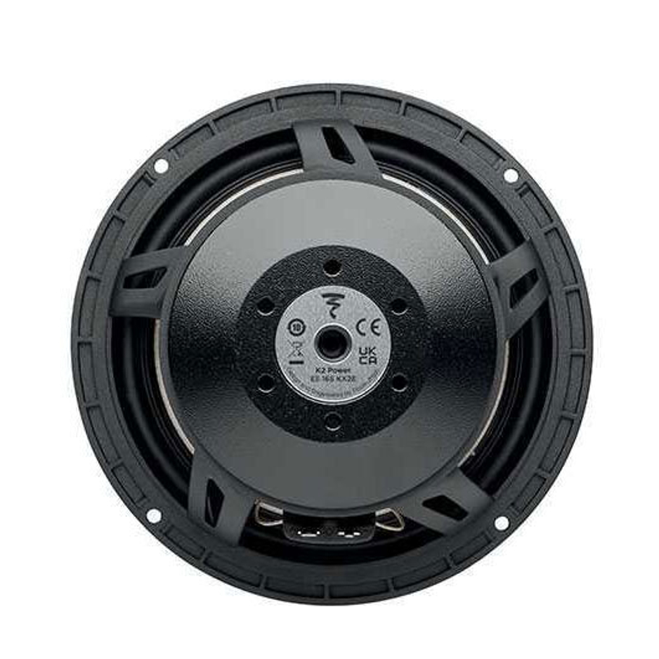 Focal ES165K2 Evo